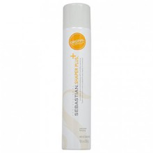 Shaper Plus Hair Spray por Sebastian para unisex - 10.6 onza de pelo en spray