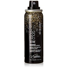 Joico polvo del reflejo de aerosol, Oro, 1.4 onza líquida