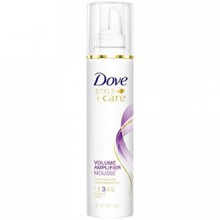 Dove Mousse, Volume amplificateur 7 oz