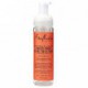 SheaMoisture 7,5 oz de noix de coco et Hibiscus Frizz-Free Curl Mousse