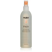 RUSK Designer Collection Thick Corps et texture Amplificateur, 13,5 fl.oz.