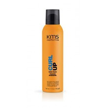 KMS California Cu Wave Foam, 7 Ounce