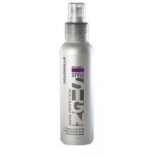 Goldwell Style Sign Sleek Perfection Thermal Spray Serum for Unisex, 3.3 Ounce