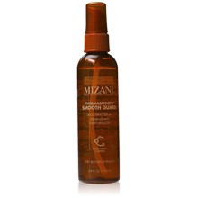 Mizani lisa Guardia suero, Thermasmooth, 3.4 onza