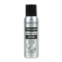 Icy Blanche Couleur temporaire Highlight Vaporisateur 3,5 oz (PACK DE 6)