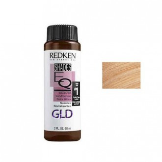 Redken Shades EQ de color Brillo, 09GB crema de mantequilla, 2 onza