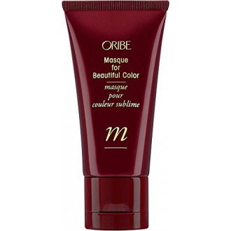 ORIBE Masque pour Beautiful Color - Voyage, 1.7 fl. oz