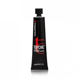 Goldwell Topchic Professional Hair Color (5B) Tubo de 2 oz