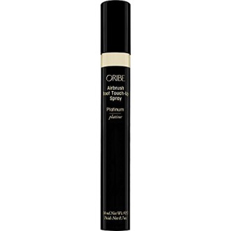 ORIBE Airbrush Root Platinum Touch-Up Spray, 0.7 oz.