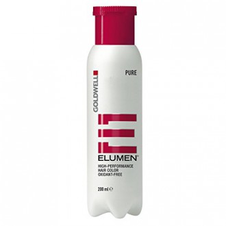 Goldwell Elumen Haute Performance Haircolor - Oxidant-Free pur RR @ all 3-10