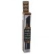 Ardell Touch Of Couleur instantanée Gris Racine Couverture Applicator Brush - Light Brown par American International