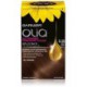 Garnier Olia Oil Powered Permanent Hair Color 5.35 Medium Golden Mahogany 2-Pack