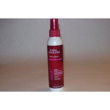 Vidal Sassoon Pro Series Color Finity spray brillance 5,07 oz (Pack de 3)