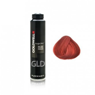 Goldwell Topchic Couleur 7RR 8,6 oz