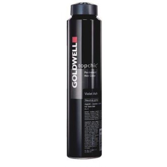 Goldwell Topchic Couleur des cheveux Coloration (Can) 9G Très Light Gold Blonde