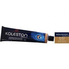 Wella Koleston Perfect Color 6/07 Dark Blonde/Natural Brown 2oz