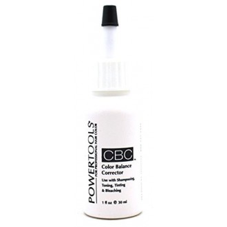 Powertools CBC balance del color Corrector de 1 oz