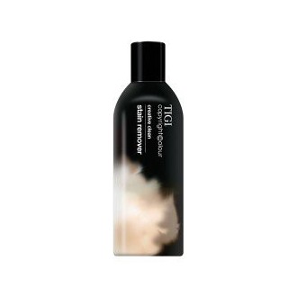 TIGI Droit d'auteur Couleur Creative Clean Détachant 8,45 oz