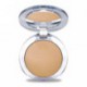 Pur Minerals 4-In-1 Pressed Mineral Makeup, Light Tan, 0.28 Ounce