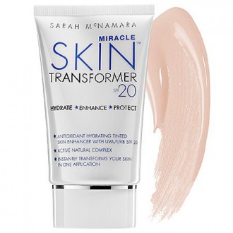 Piel milagro transformador SPF 20-Light