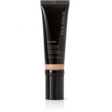 Mary Kay Cc crema de protección solar de amplio espectro SPF 15 ~ Muy ligero 1 FL. oz / 29 ml