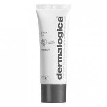 Dermalogica Sheer Tint SPF 20 Sunscreen, Medium, 1.3 Ounce