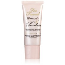 Too Faced Cosmetics Primed and Poreless, 1 Ounce