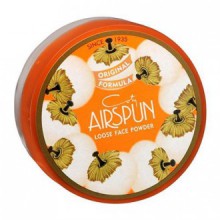 Coty AirSpun Polvos Sueltos 070-24 translúcido, 2,3 oz