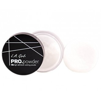 L.A. Girl HD Pro Setting Powder