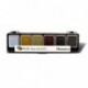 Wolfe F / X 6 Palette de couleurs - Monster