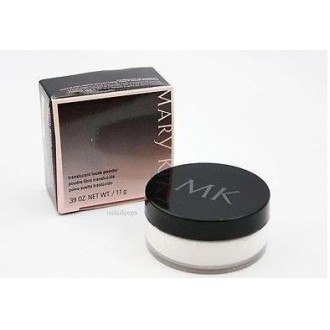 Mary Kay Translucent Loose Powder: All Skin Tones