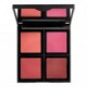 E.l.f. Blush Palette Dark, 0.56 Ounce (16 Gram)