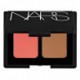 NARS Bronzer Blush Duo, Orgasme / Laguna