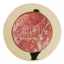 Milani Baked Blush, Corallina, 0,12 Ounce