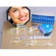 Dientes MagicBrite completos kit de blanqueamiento en casa Blanqueamiento