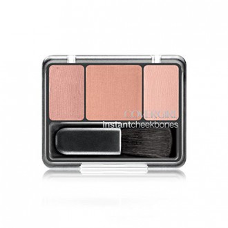 COVERGIRL instantanée Pommettes Contouring Blush, Sophisticated Sable 0,29 oz (8 g)