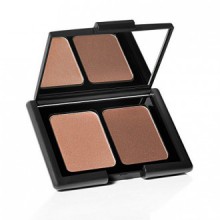 e.l.f. Contouring Blush and Bronzing Powder, Turks and Caicos, 0.34 Ounce