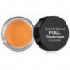 NYX Cosmetics Concealer Jar, Orange, 0.25 Oz.