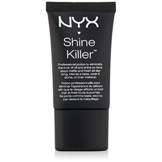 NYX Cosmetics Briller Killer, 0,67 Ounce