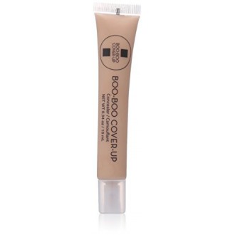 Boo-Boo Cover-Up Concealer, Medium, 0,34 Ounce