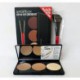 Smashbox Step By Kit Contour Step with Light / Medium Brosse