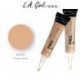 LA Girl Pro HD 973 Conceal cremoso beige (paquete de 2)