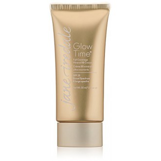 jane iredale Glow Temps couverture complète Mineral BB Cream, BB5 (Light-Medium), 1,70 oz