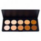 Coastal Scents Professional Camouflage Palette Correcteur