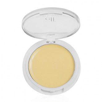 e.l.f. Cover Everything Concealer, Corrective Yellow, 0.14 Ounce