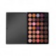 Morphe Pro 35 Color Eyeshadow Makeup Palette - Matte (Highly Pigmented) 35N