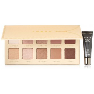 LORAC Unzipped Eye Shadow Palette