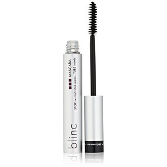 blinc Mascara, Negro