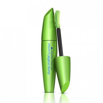 COVERGIRL Clump Crusher Water Resistant Mascara by LashBlast Black Brown 835, 0.44 Fl Oz