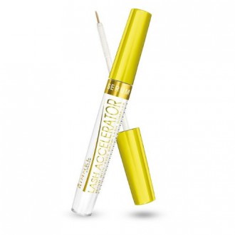 Rimmel Lash Accelerator Sérum, Effacer